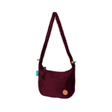 HIPBAG MAROON