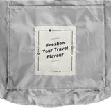 LUNAR RUNNING LIGHT GREY