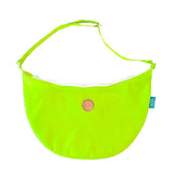 LUNAR RUNNING NEON SPOTLIGHT