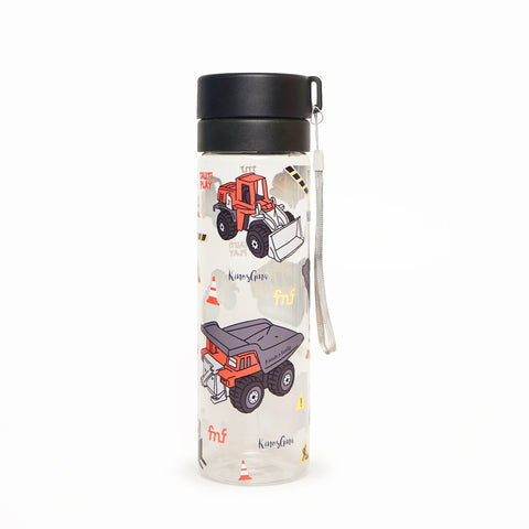 TUMBLER TAUTI PLAY TRUCK