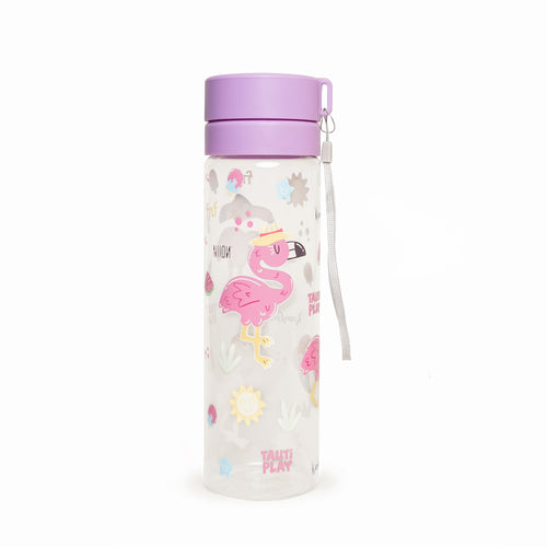 TUMBLER TAUTI PLAY FLAMINGO