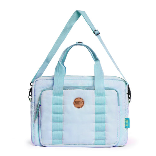 LANA PUFFY SLING BAG