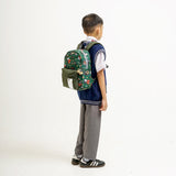 MOLLY BACKPACK TAUTI PLAY