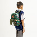 MOLLY BACKPACK TAUTI PLAY