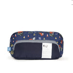 SID PENCIL CASE TAUTI PLAY TRUCK NAVY