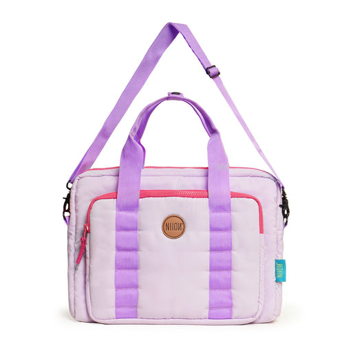 LANA PUFFY SLING BAG