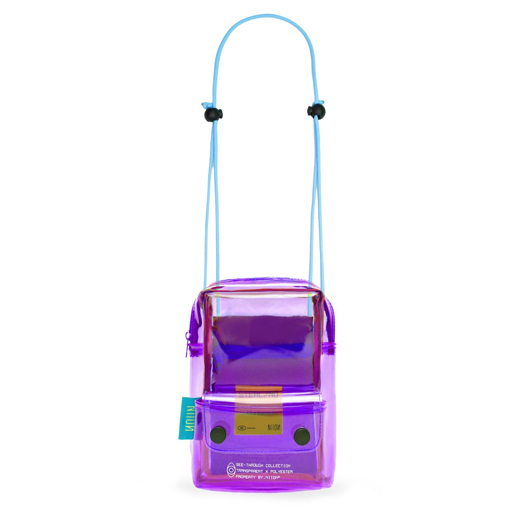 Rainbow ruby online bag