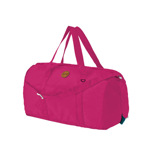 DUFFLE PINK ORCHID