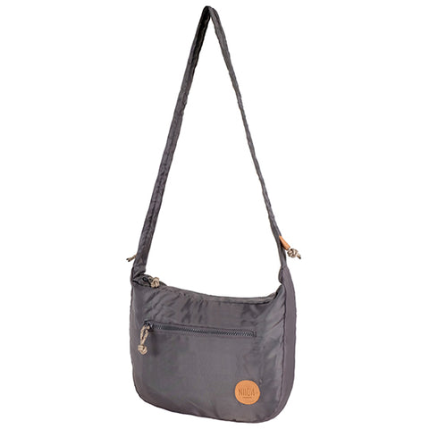 HIPBAG DARK GREY