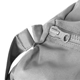 DUFFLE LIGHT GREY