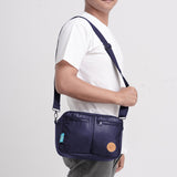 NUI NAVY BLUE